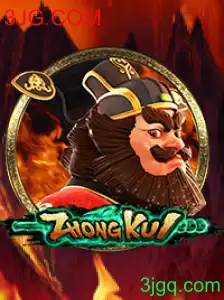 Explorando o Fascinante Mundo de ZhongKui: O Jogo de Habilidades e Estratégia